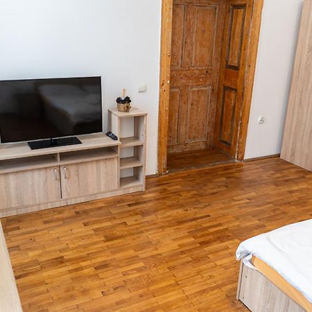 Fabini Apartments Медиаш Экстерьер фото