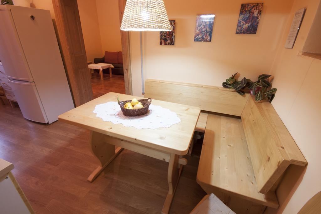 Fabini Apartments Медиаш Экстерьер фото