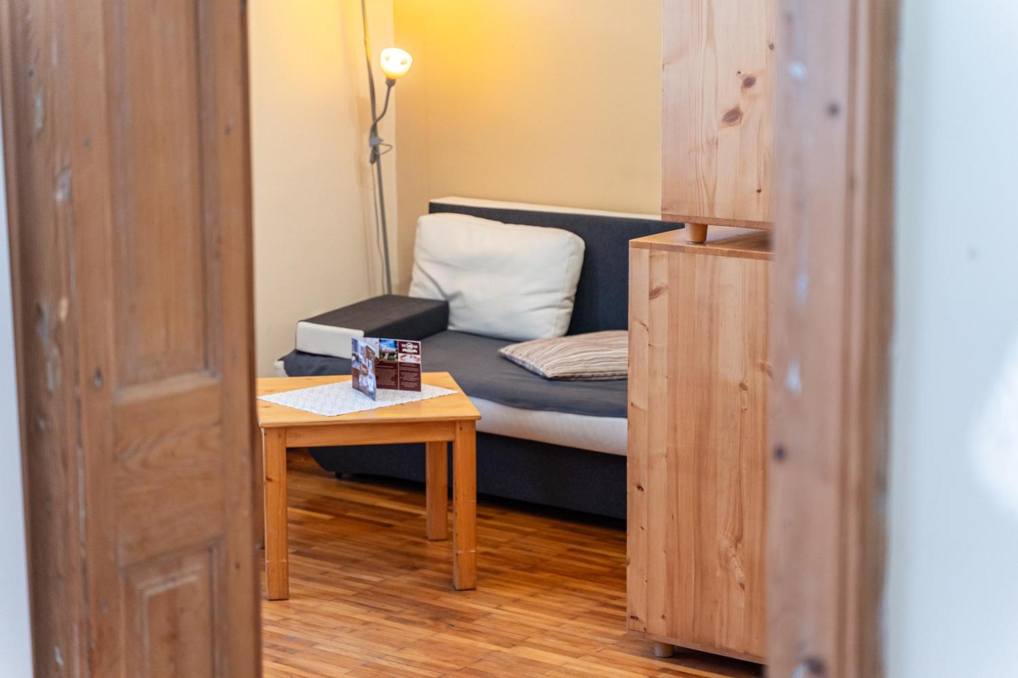 Fabini Apartments Медиаш Экстерьер фото