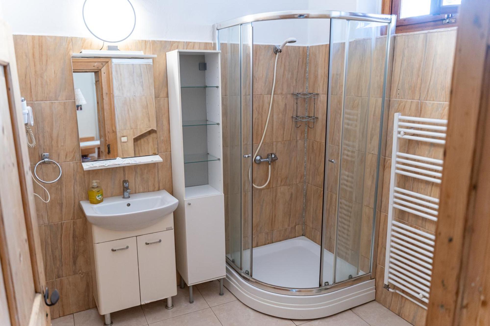 Fabini Apartments Медиаш Экстерьер фото