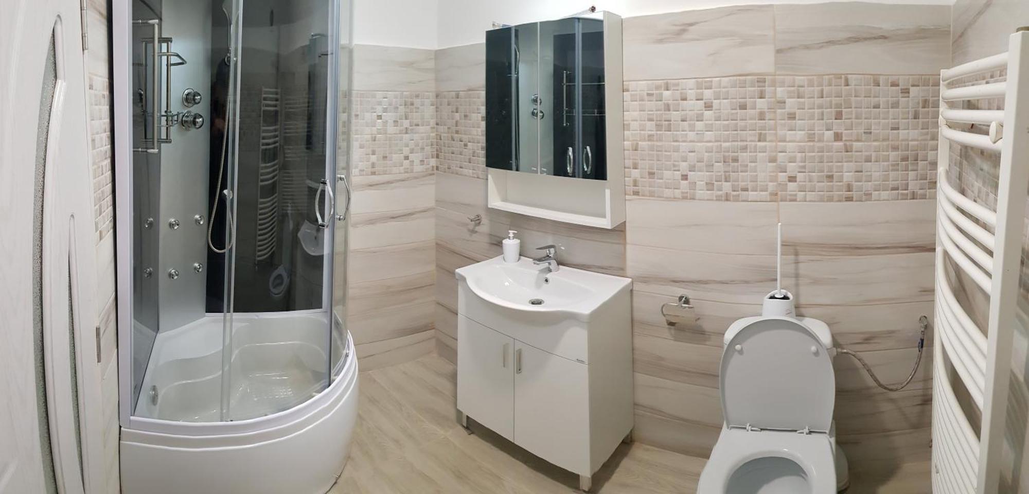 Fabini Apartments Медиаш Экстерьер фото