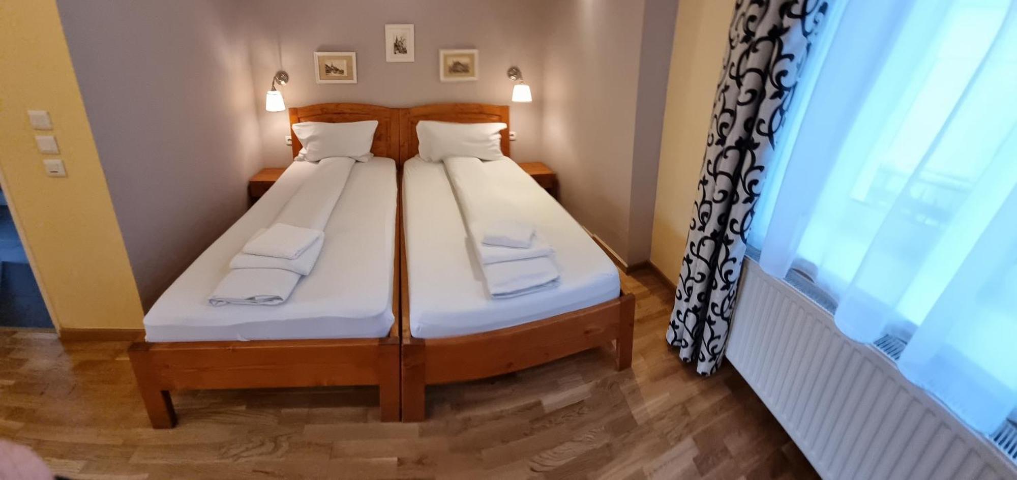 Fabini Apartments Медиаш Номер фото